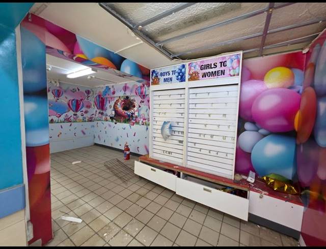BUSINESS FOR SALE IN HELIKONPARK